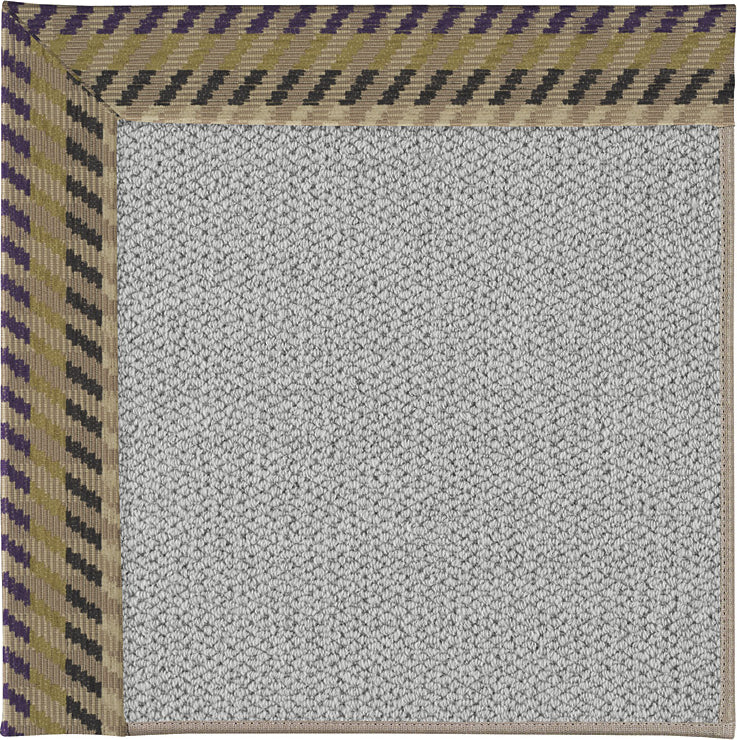 Capel Inspirit-Silver 2014 Azure Area Rug main image