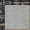 Capel Inspirit-Silver 2014 Federal Blue Area Rug main image