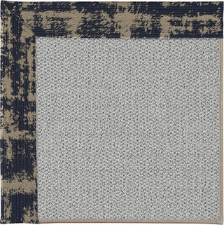 Capel Inspirit-Silver 2014 Federal Blue Area Rug main image
