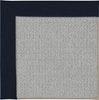 Capel Inspirit-Silver 2014 Navy Blue Area Rug main image