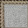 Capel Inspirit-Silver 2014 Light Beige Area Rug main image