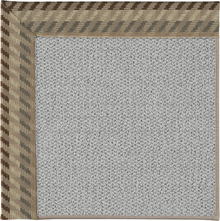 Capel Inspirit-Silver 2014 Light Beige Area Rug main image