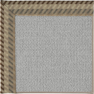Capel Inspirit-Silver 2014 Light Beige Area Rug main image