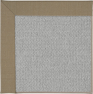 Capel Inspirit-Silver 2014 Fawn Area Rug main image