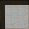 Capel Inspirit-Silver 2014 Coffee Area Rug main image