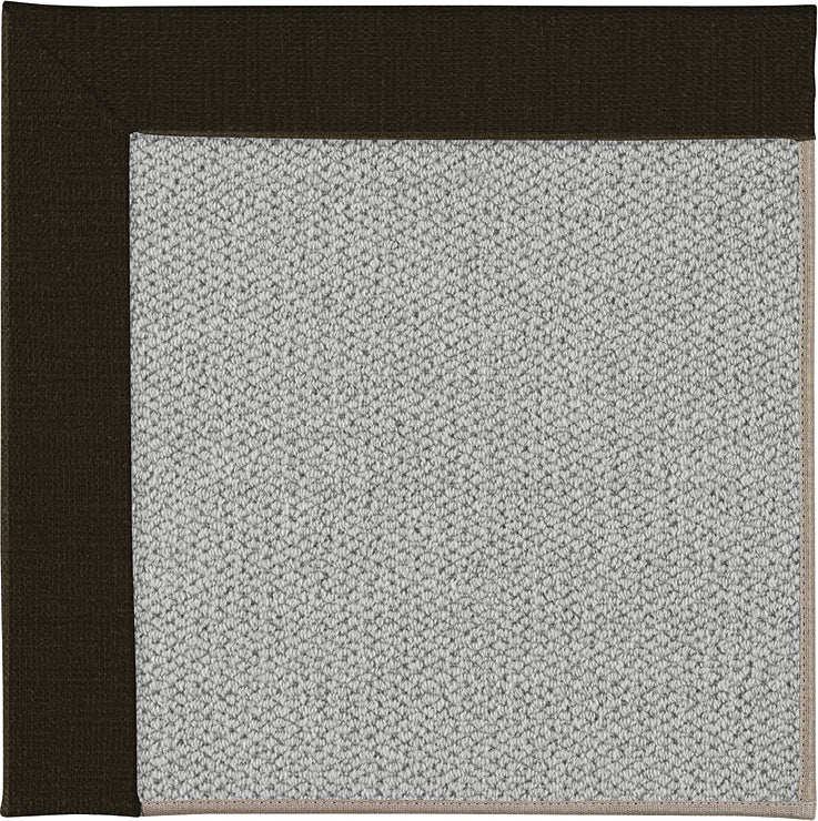 Capel Inspirit-Silver 2014 Coffee Area Rug main image