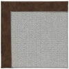 Capel Inspirit-Silver 2014 Burgundy Area Rug Rectangle/Vertical Stripe Rectangle