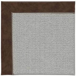 Capel Inspirit-Silver 2014 Burgundy Area Rug Rectangle/Vertical Stripe Rectangle