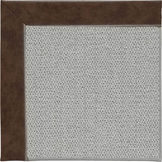 Capel Inspirit-Silver 2014 Burgundy Area Rug Rectangle/Vertical Stripe Rectangle