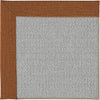Capel Inspirit-Silver 2014 Tangerine Area Rug main image