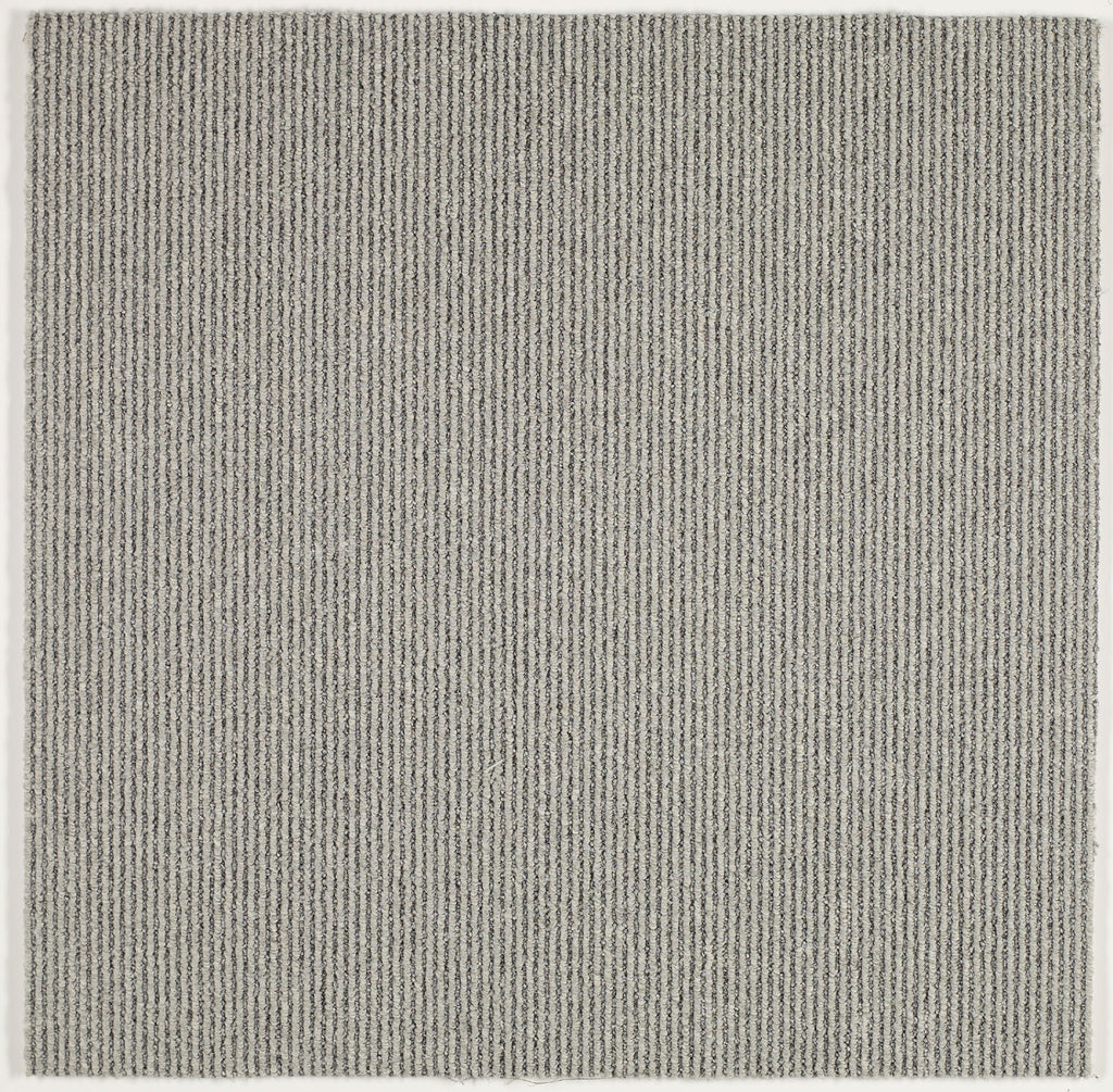 Capel Shoal Platinum Sisal 2022 Area Rug main image