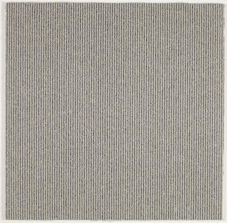 Capel Shoal Platinum Sisal 2022 Area Rug Rectangle/Vertical Stripe Rectangle
