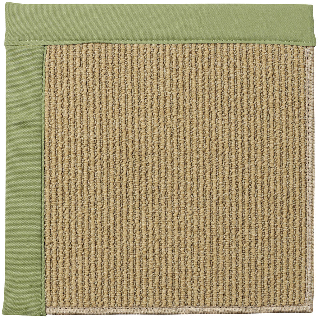 Capel Beachfront Shore 2036 Green 213 Area Rug main image