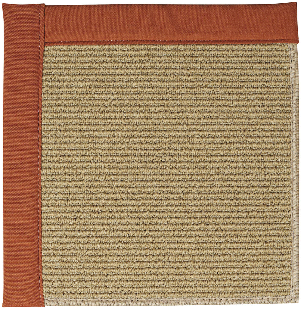 Capel Beachfront Shore 2036 Russett 837 Area Rug