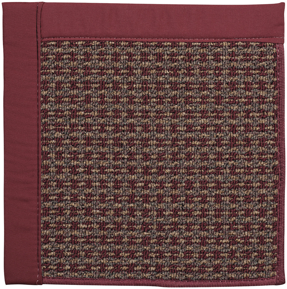 Capel Heartfelt 2038 Red 557 Area Rug