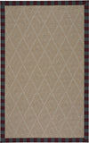 Capel Biltmore Trellis 2046 Berry Area Rug main image