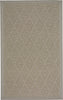 Capel Llano-Silver Mist 2060 Buff Area Rug main image