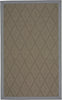Capel Llano-Earl Gray 2061 Ash Area Rug Rectangle