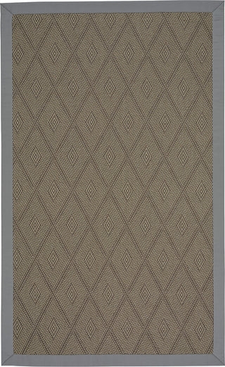 Capel Llano-Earl Gray 2061 Ash Area Rug main image