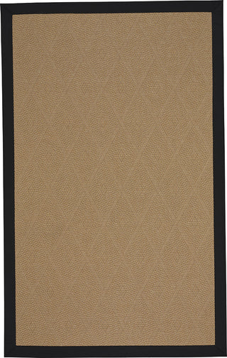 Capel Llano-Agave 2063 Ebony Area Rug main image