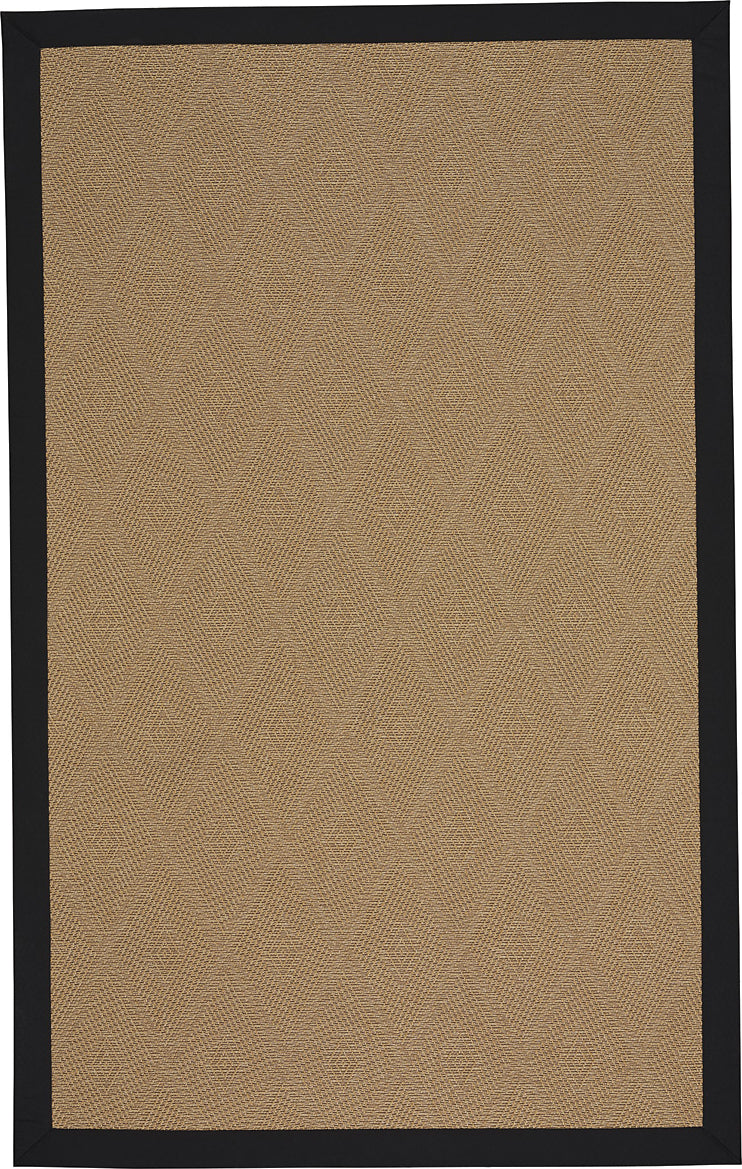 Capel Llano-Agave 2063 Ebony Area Rug