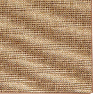 Capel Islamorada-Basketweave-BD 2086 Area Rug Rectangle Corner Image