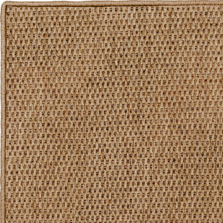 Capel Islamorada-Basketweave-SG 2087 Area Rug Rectangle Corner Image