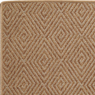 Capel Islamorada-Diamond-SG 2090 Area Rug Rectangle Corner Image