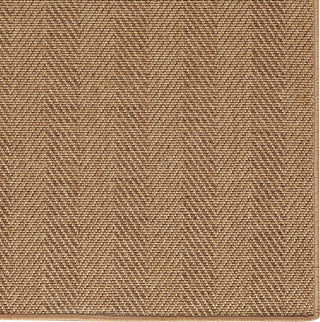 Capel Islamorada-Herringbone-SG 2093 Area Rug Rectangle Corner Image