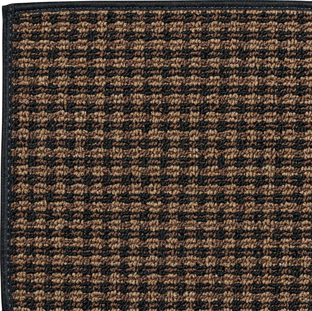 Capel Cozy Cottage Ii 2095 Lava Rock Area Rug