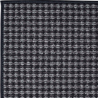 Capel Cozy Cottage II 2095 Charcoal Area Rug main image