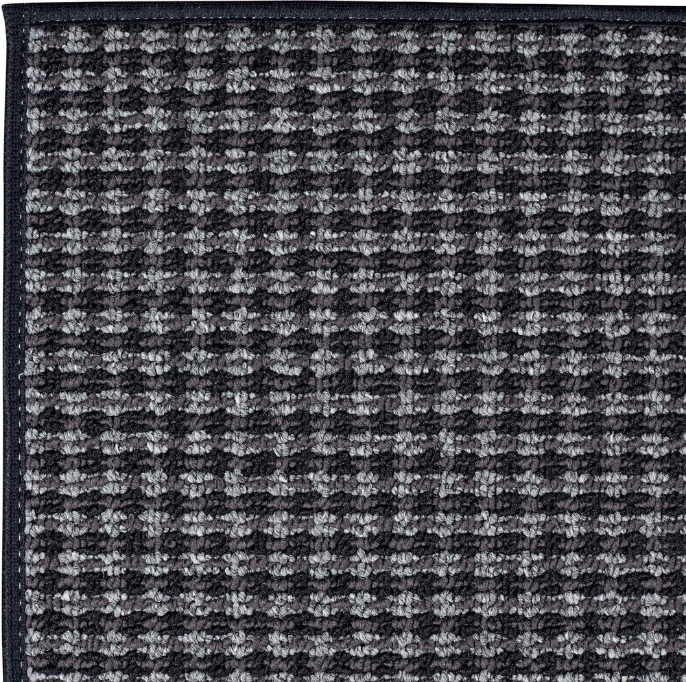 Capel Cozy Cottage Ii 2095 Charcoal Area Rug