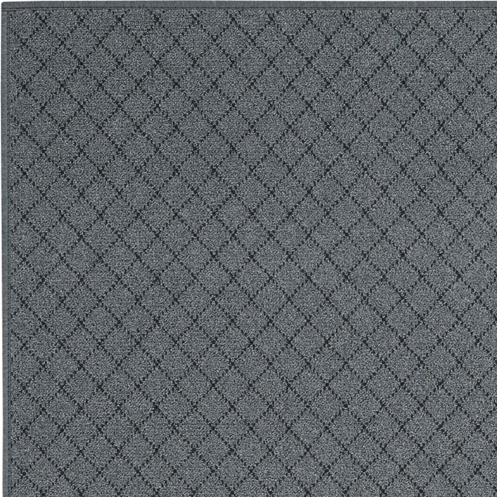 Capel Tailor Works II 2096 Carbon Area Rug main image