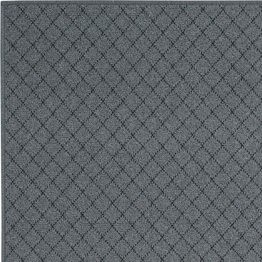 Capel Tailor Works II 2096 Carbon Area Rug main image