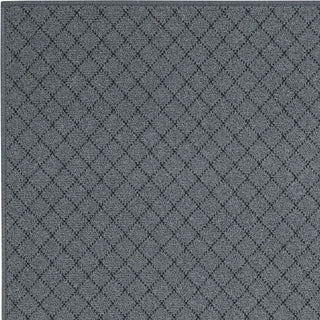 Capel Tailor Works II 2096 Carbon Area Rug main image