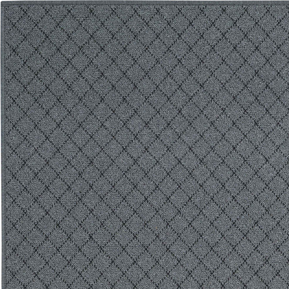 Capel Tailor Works Ii 2096 Carbon Area Rug