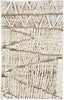 Capel Roamer 2100 Cream Brown Area Rug main image