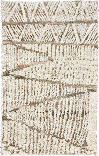 Capel Roamer 2100 Cream Brown Area Rug main image