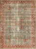 Loloi Turkish Hand Knots One of a Kind Area Rug main image
