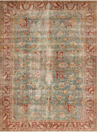 Loloi Turkish Hand Knots One of a Kind Area Rug main image