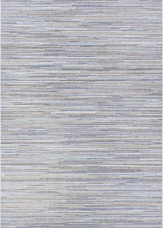 Couristan Monte Carlo Coastal Breeze Taupe/Champagnen Area Rug main image