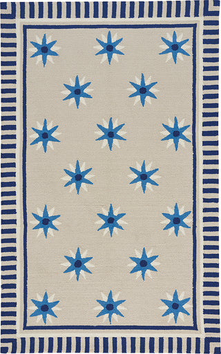 Capel Anthony Baratta Radius 2335 Lt Tan Area Rug main image