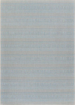 Couristan Monte Carlo Ocean Breeze Seaglass/Champagne Area Rug main image