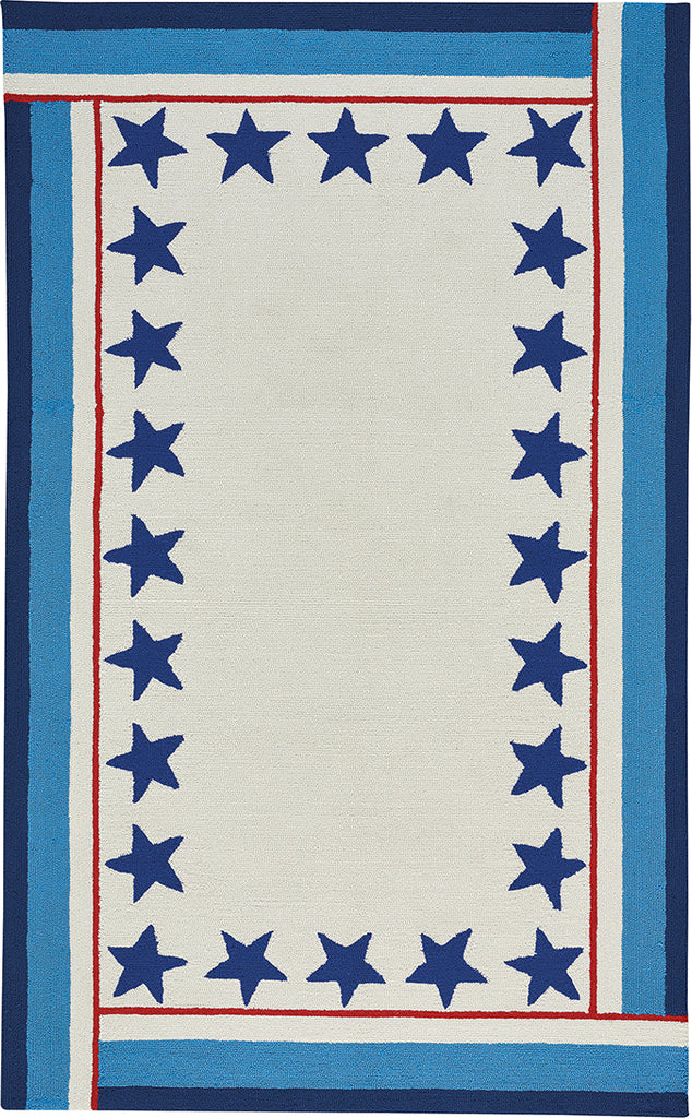 Capel Anthony Baratta Freedom 2339 Lt Beige Area Rug main image