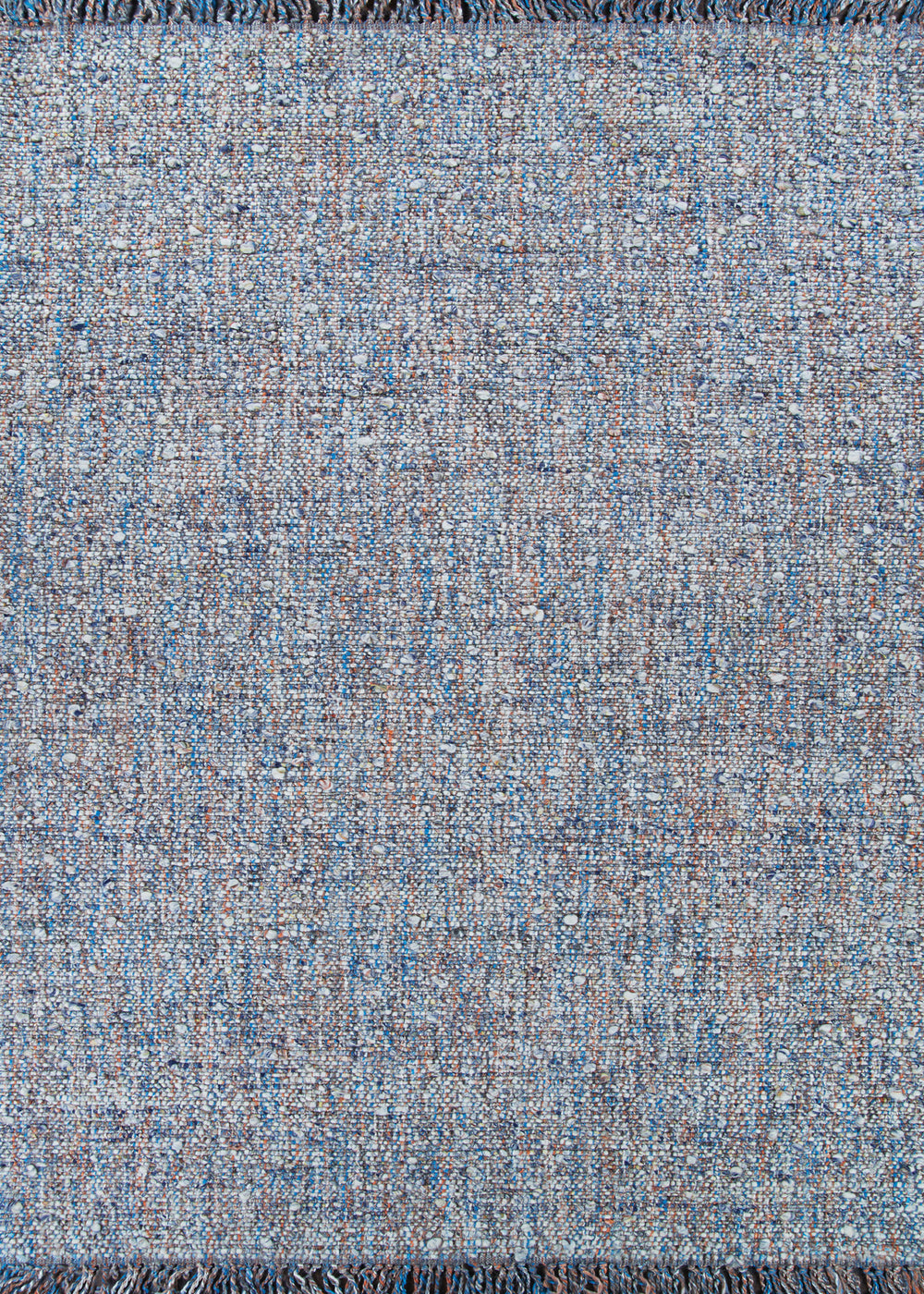 Couristan Sicily Maglione Corallo Area Rug