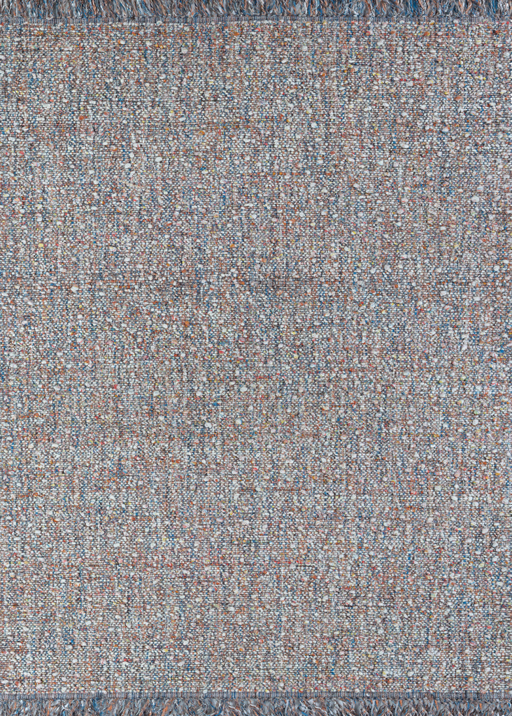 Couristan Sicily Maglione Argento Area Rug main image