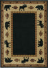 Capel Cottage Grove 2365 Coal Area Rug main image