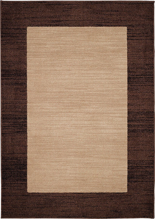 Capel Badin 2366 Light Tan 700 Area Rug Rectangle