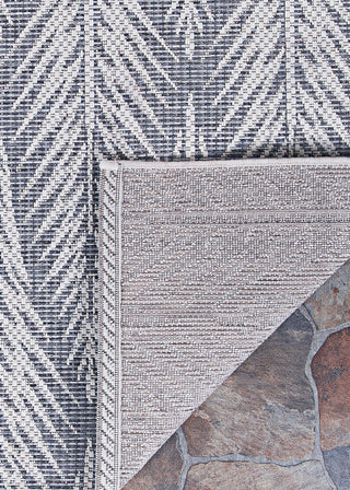 Couristan Marseille Le Pleine Gris Area Rug Main