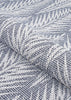 Couristan Marseille Le Pleine Gris Area Rug Detail Image